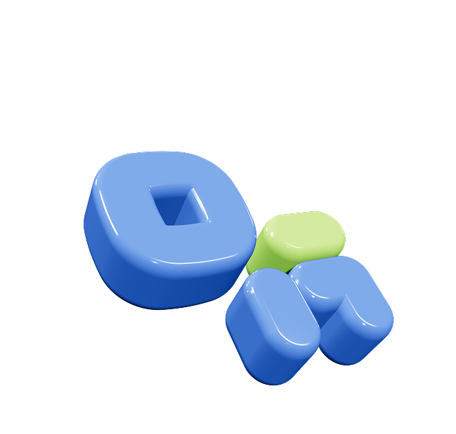 tordqr 3D art